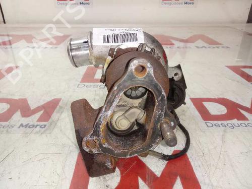Turbolader/Kompressor HYUNDAI i30 (FD)  | BP12668089M71 