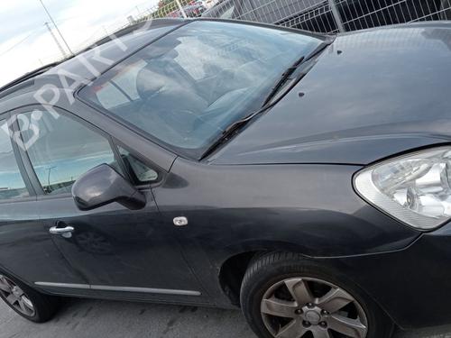 Rear left lock KIA CARENS III MPV (UN)  | BP19804854C100 