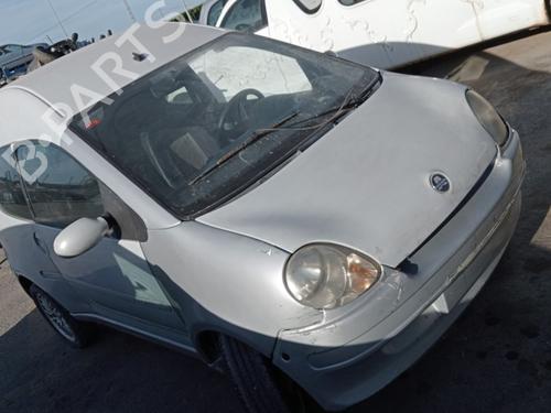 Used Parts AIXAM 500 Hatchback [1997-2025]  4229017