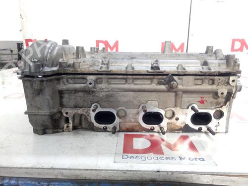 Cylinder head JEEP GRAND CHEROKEE III (WH, WK) 3.0 CRD 4x4 | BP12672244M5 