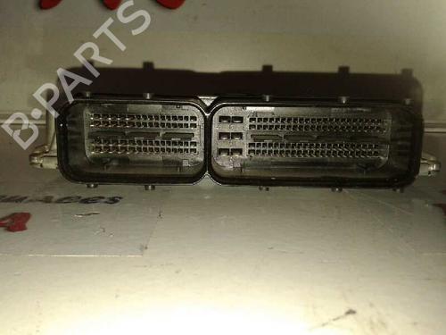 Engine control unit (ECU) SEAT LEON (1P1) 1.2 TSI | BP16565170M57 
