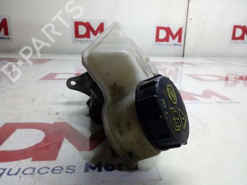 Brake master cylinder FORD FOCUS II (DA_, HCP, DP) 1.6 TDCi | BP12839355M77 
