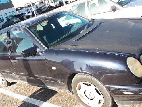 Comfort control module MERCEDES-BENZ E-CLASS (W210) | BP13574277M56