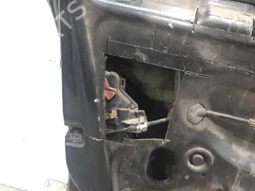 Left front door VW GOLF V (1K1)  | BP12855669C2 