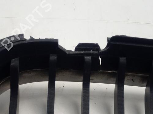 Grille BMW 3 Compact (E46) 320 td | BP22902378C40 