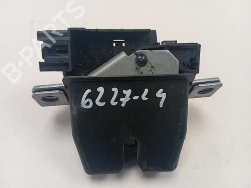 Used Tailgate lock FORD FOCUS III [2010-2020]  25904202