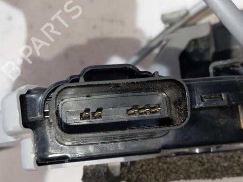 Rear left lock HYUNDAI IONIQ (AE) 1.6 GDI Hybrid | BP29019807C100 