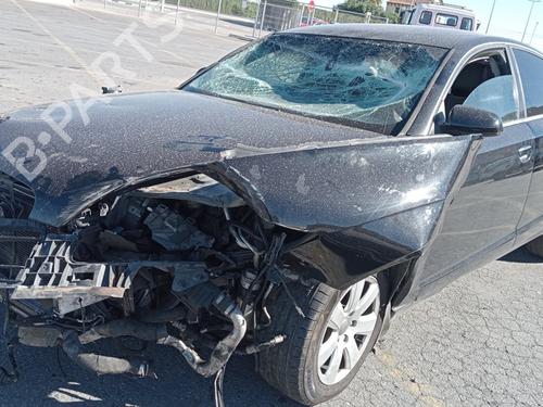 Electronic module AUDI A6 C6 (4F2) 3.0 TDI quattro | BP22563373M83