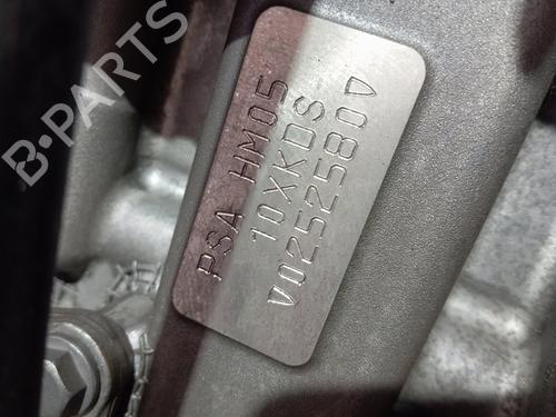 Engine CITROËN C3 III (SX) | BP35966406M1 - Image 3
