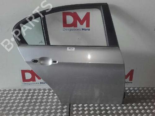 Used Right rear door BMW 1 (E87) 118 d (136 hp) 12935787