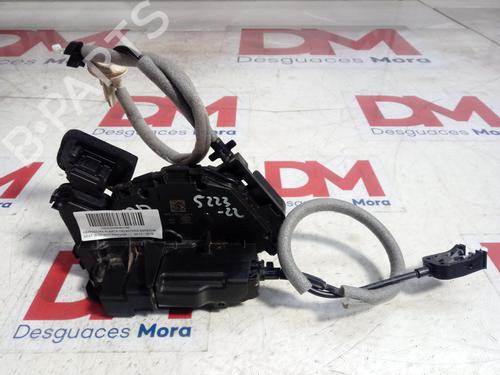 Used Front right lock SEAT IBIZA V (KJ1, KJG) 1.0 (75 hp) 12671822