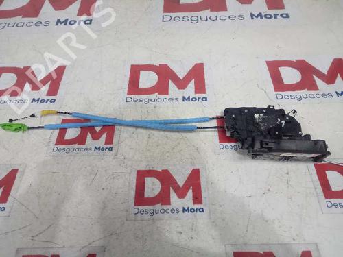 Rear left lock MINI MINI (F56) Cooper D 7281939 |