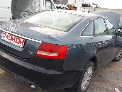 Switch AUDI A6 C6 (4F2) 2.0 TDI | BP18904935I30 