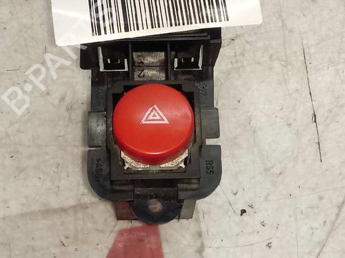 Warning switch SEAT LEON (1P1)  | BP12656180I22 