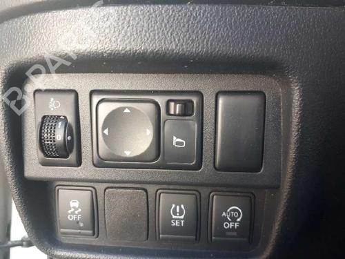 Used Mirror switch NISSAN JUKE (F15) [2010-2019]  30370198