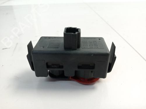 Warning switch RENAULT CLIO III (BR0/1, CR0/1) | BP16907499I22