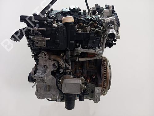 Engine RENAULT KANGOO III MPV | BP31013253M1