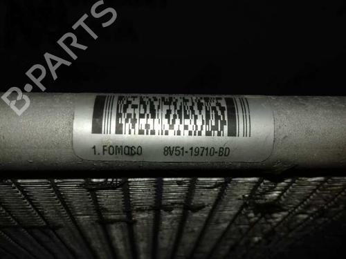 Heater matrix FORD FIESTA VI (CB1, CCN)  | BP12935065M63 