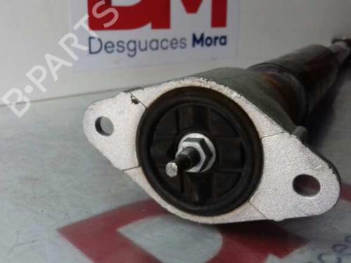 Right rear shock absorber FORD FIESTA VI (CB1, CCN)  | BP14128301M19 