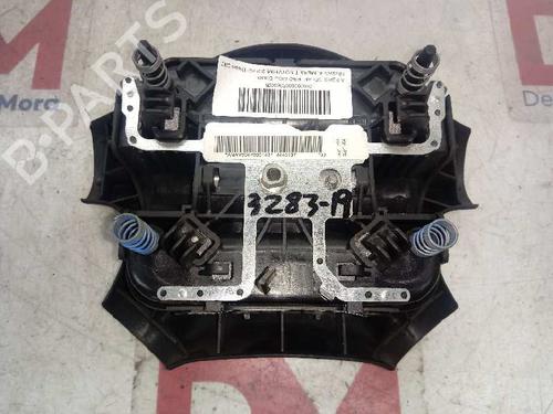 Driver airbag NISSAN ALMERA TINO (V10) 2.2 dCi | BP12654798C9 