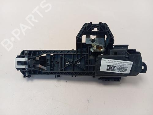 Front left exterior door handle MERCEDES-BENZ GLA-CLASS (X156) GLA 180 (156.942) | BP22565611C128 