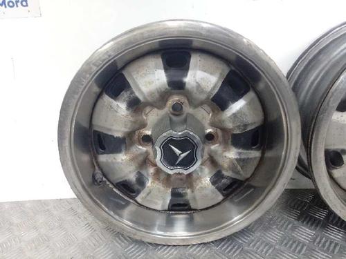 Felga OPEL ZAFIRA A MPV (T98)  | BP12658184C45 