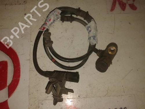 Used Electronic sensor MERCEDES-BENZ M-CLASS (W163) ML 270 CDI (163.113) (163 hp) 30368953