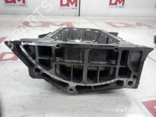 Oil sump OPEL ASTRA H (A04)  | BP14132392M115 