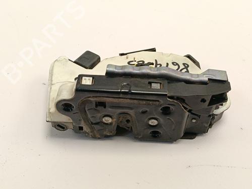 Used Rear right lock SEAT IBIZA IV (6J5, 6P1) [2008-2017]  32065941