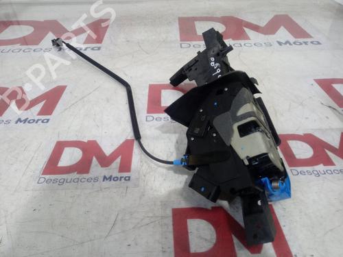 Front right lock FORD C-MAX II (DXA/CB7, DXA/CEU)  | BP12673240C97 