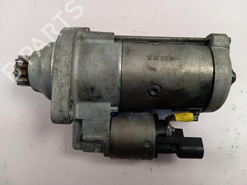 Starter VW POLO V (6R1, 6C1)  | BP29454259M8 