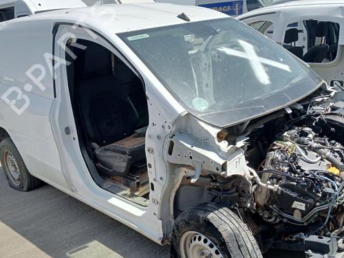 Used Parts RENAULT KANGOO III Box Body/MPV [2021-2026]  4405819