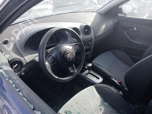 AC compressor SEAT CORDOBA (6L2) 1.4 16V | BP36779111M34 - Image 9