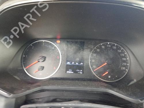 Used Instrument cluster RENAULT CLIO V (B7_) [2019-2025]  16322477