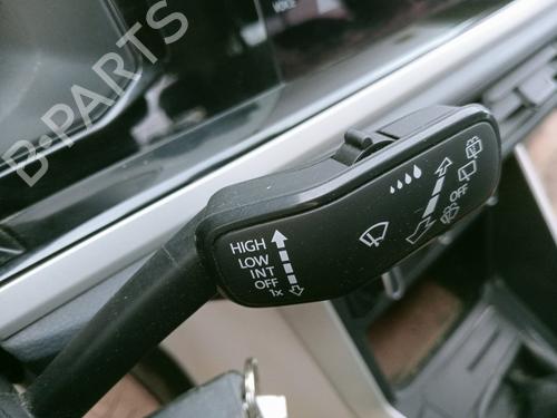 Steering wheel VW POLO VI (AW1, BZ1, AE1)  | BP24169818C49 