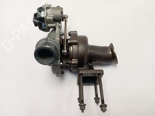 Turbolader/Kompressor für Turbolader/Kompressor 37425452 37425452