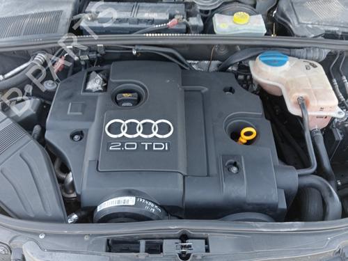 AC compressor AUDI A4 B7 Avant (8ED)  | BP29157189M34 