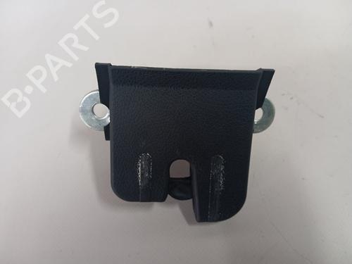 Used Tailgate lock VW POLO V (6R1, 6C1) [2009-2022]  22445664