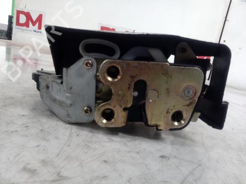 Rear left lock KIA RIO I Hatchback (DC)  | BP12834047C100 