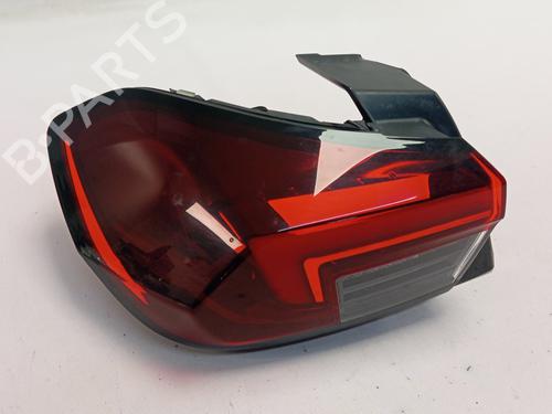 Used Left taillight Left taillight 37425373 37425373