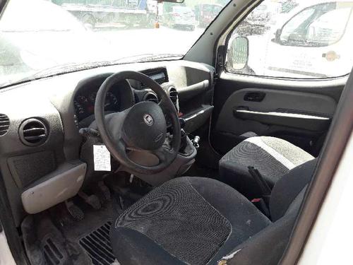 Steuergerät Motor FIAT DOBLO MPV (119_, 223_)  | BP12642134M57 