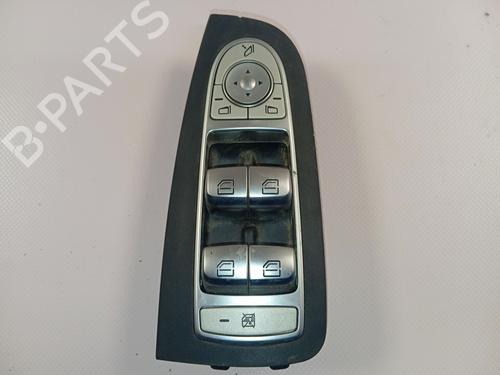 Used Left front window switch Left front window switch MERCEDES-BENZ GLC Coupe (C253) 250 d 4-matic (253.309) (204 hp) 40180537 40180537