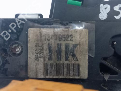 Front left lock CHEVROLET TRAX | BP35949771C98 - Image 5