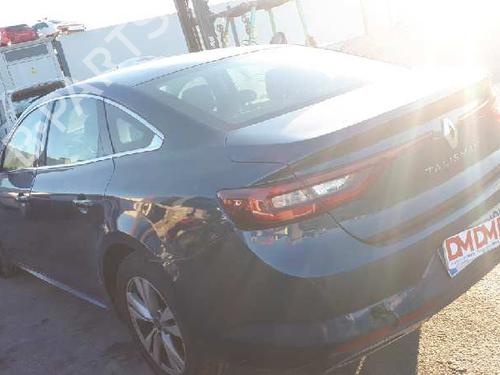 Engine control unit (ECU) RENAULT TALISMAN (LP_)  | BP22412694M57 