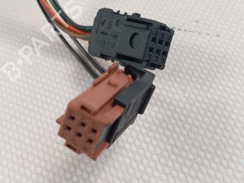 Right mirror PEUGEOT 1007 (KM_) 1.4 | BP29076986C27 