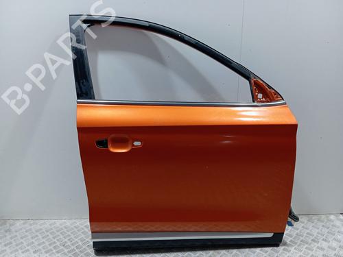 Used Right front door Right front door 39248706 39248706