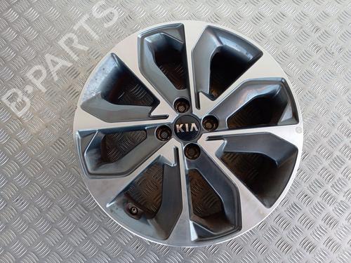 Used Rim Rim KIA STONIC Hatchback Van (YB) 1.6 CRDi (116 hp) 40104418 40104418