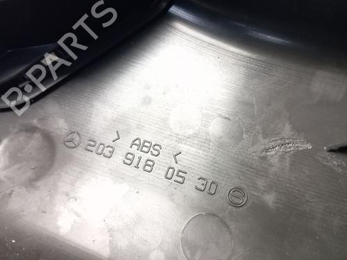 Other MERCEDES-BENZ C-CLASS (W203) C 220 CDI (203.006, 203.008) | BP32314124O1