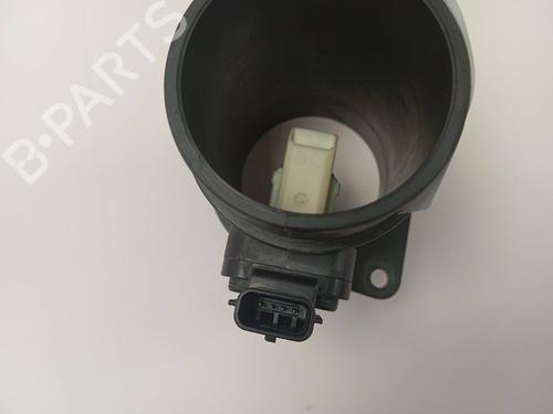Mass air flow sensor RENAULT KANGOO / GRAND KANGOO II (KW0/1_) | BP20489182M95