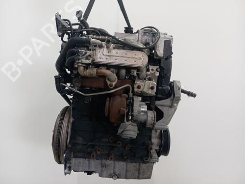 Engine SKODA OCTAVIA II (1Z3) 1.9 TDI | BP36526747M1 - Image 6